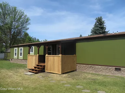 Exterior - 4879 E 16th Ave # 19, Post Falls, ID 83854 photo 3 of 8