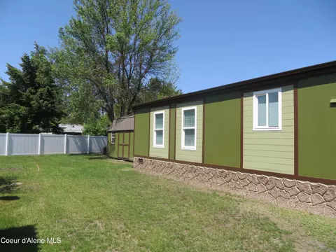 Exterior - 4879 E 16th Ave # 19, Post Falls, ID 83854 photo 6 of 8