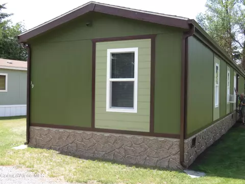 Exterior - 4879 E 16th Ave # 19, Post Falls, ID 83854 photo 4 of 8