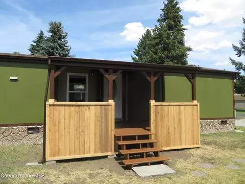 Exterior - 4879 E 16th Ave # 19, Post Falls, ID 83854 photo 1 of 8