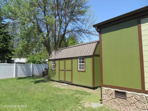 Exterior - 4879 E 16th Ave # 19, Post Falls, ID 83854 photo 7 of 8