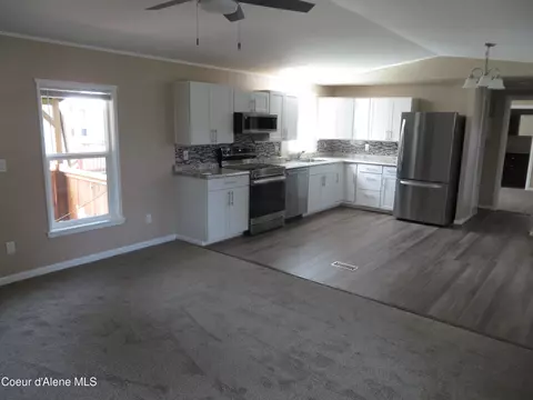 Living - 4879 E 16th Ave # 19, Post Falls, ID 83854 photo 2 of 2