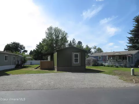 4879 E 16th Ave # 19, Post Falls, ID 83854