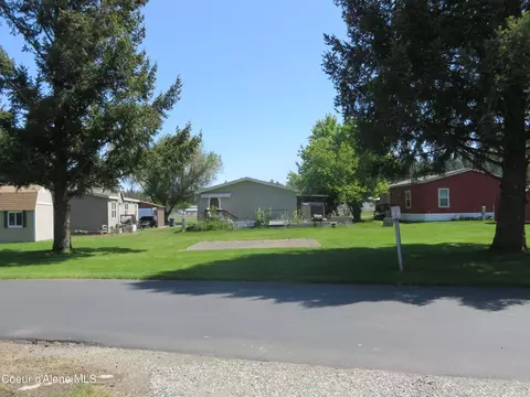 Exterior - 4879 E 16th Ave # 19, Post Falls, ID 83854 photo 8 of 8