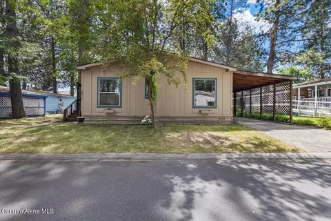 1182 W Deni St, Coeur D'alene, ID 83815
