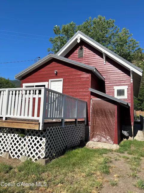 Exterior - 711 Upper Third, Kellogg, ID 83837 photo 1 of 3