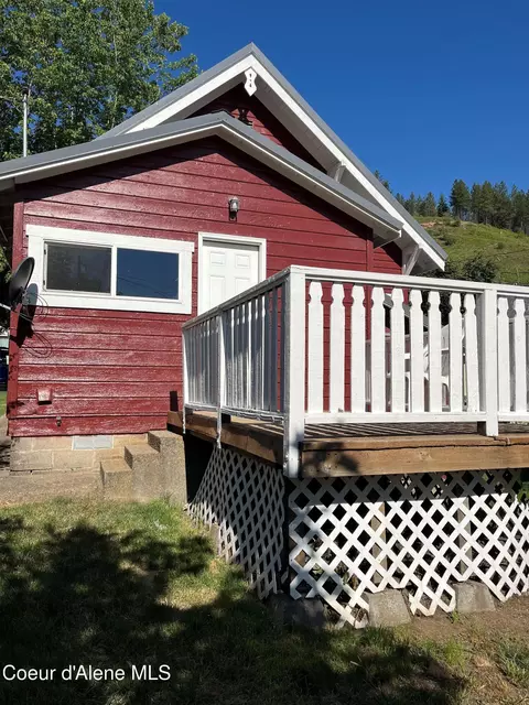 Exterior - 711 Upper Third, Kellogg, ID 83837 photo 3 of 3