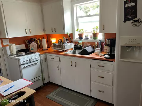 Kitchen - 711 Upper Third, Kellogg, ID 83837 photo 1 of 1