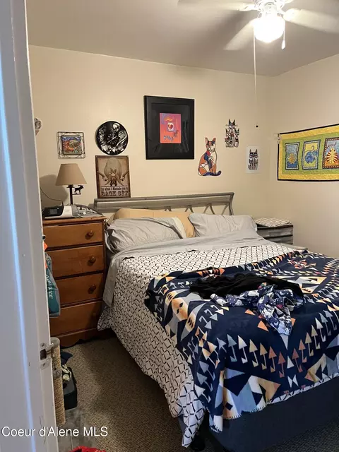 Bedroom - 711 Upper Third, Kellogg, ID 83837 photo 1 of 2