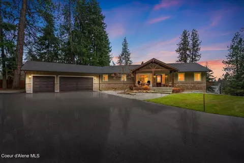 11346 N Tudor Dr, Hayden, ID 83835