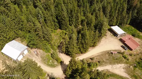 2387 Cherry Creek Rd, Saint Maries, ID 83861