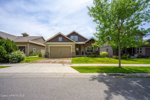2636 W Renoir Dr, Coeur D'alene, ID 83815