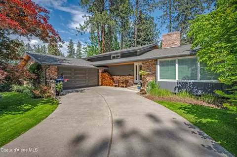 3593 W Fairway Dr, Coeur D'alene, ID 83815