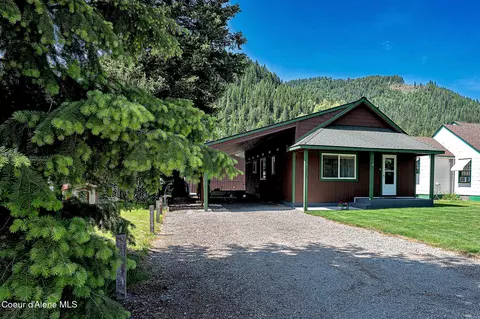 1113 E Mullan Ave, Osburn, ID 83849 photo 1