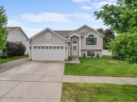 2574 W Sarge Ct, Coeur D'alene, ID 83815