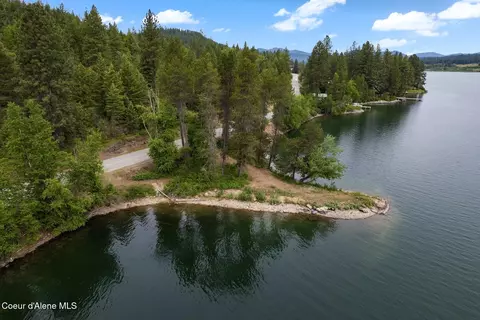 Nna Dufort Rd, Priest River, ID 83856