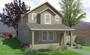 297 E Grosbeak Ave, Hayden, ID 83835