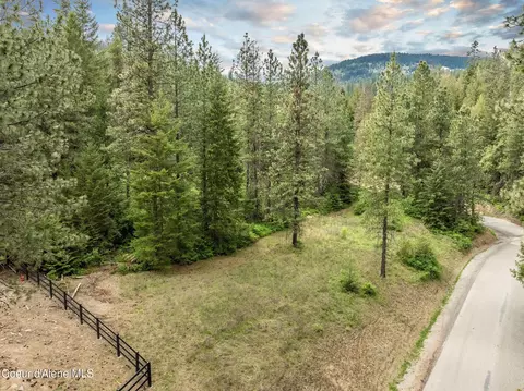 lot2 W Barrett Dr, Rathdrum, ID 83858