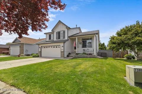 1748 W Durham Dr, Coeur D'alene, ID 83815