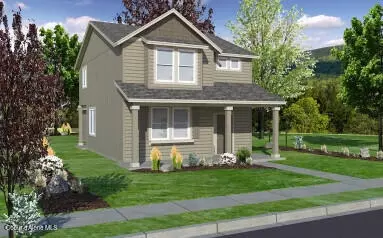 289 E Grosbeak Ave, Hayden, ID 83835