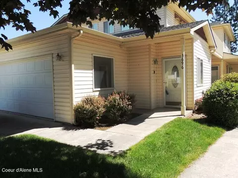 3696 N Steven Pl, Coeur D'alene, ID 83815