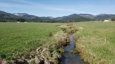 Parcel 9 Green Valley Rd, Fernwood, ID 83830