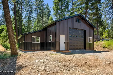 907 S Agate Rd, Coeur D'alene, ID 83814