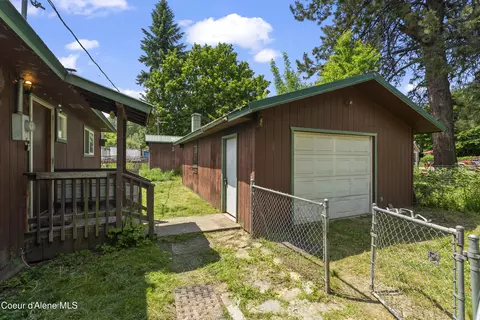 206 E 2nd Ave, Clark Fork, ID 83811 photo 33