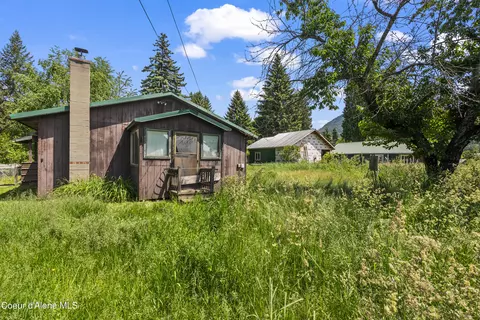 206 E 2nd Ave, Clark Fork, ID 83811 photo 39