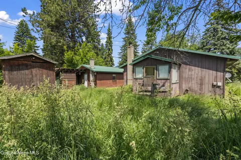 206 E 2nd Ave, Clark Fork, ID 83811 photo 40