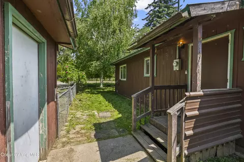 206 E 2nd Ave, Clark Fork, ID 83811 photo 41