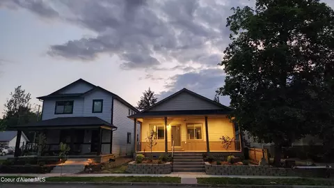 315 S 15th St, Coeur D'alene, ID 83814