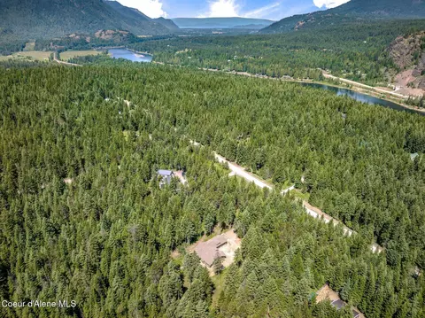 View/Area - 84 E Cabinet Wagon Rd, Clark Fork, ID 83811 photo 1 of 3