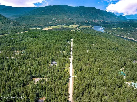 View/Area - 84 E Cabinet Wagon Rd, Clark Fork, ID 83811 photo 3 of 3