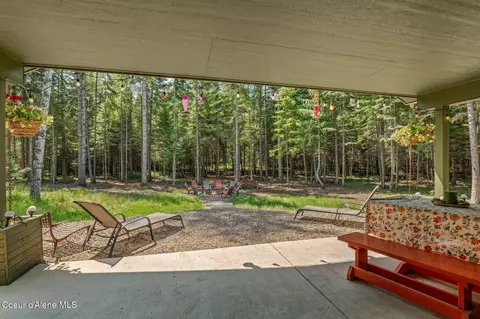 Exterior - 84 E Cabinet Wagon Rd, Clark Fork, ID 83811 photo 5 of 7