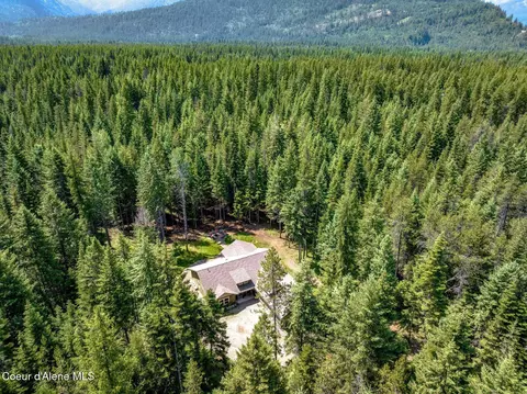 Other - 84 E Cabinet Wagon Rd, Clark Fork, ID 83811 photo 2 of 6