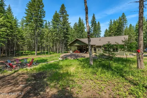 Exterior - 84 E Cabinet Wagon Rd, Clark Fork, ID 83811 photo 7 of 7