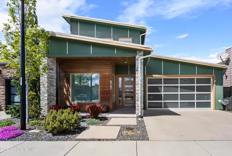 2737 N Catalina Way, Coeur D'alene, ID 83814