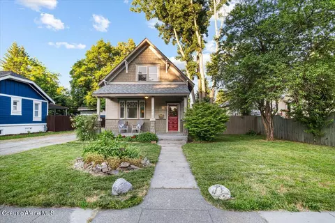 928 N 7th St, Coeur D'alene, ID 83814