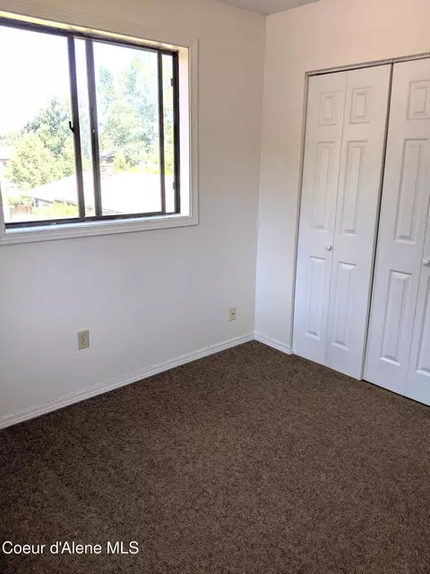Bedroom - 5056 E Royal Dr, Post Falls, ID 83854 photo 2 of 2