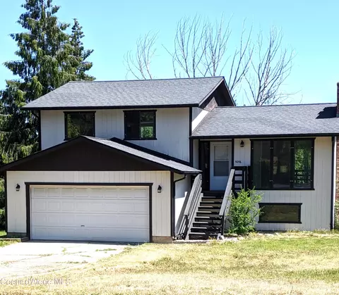 Exterior - 5056 E Royal Dr, Post Falls, ID 83854 photo 4 of 10