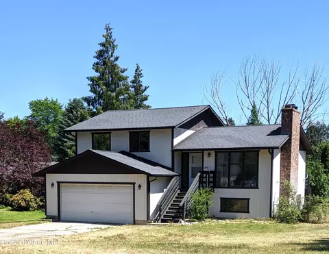 5056 E Royal Dr, Post Falls, ID 83854