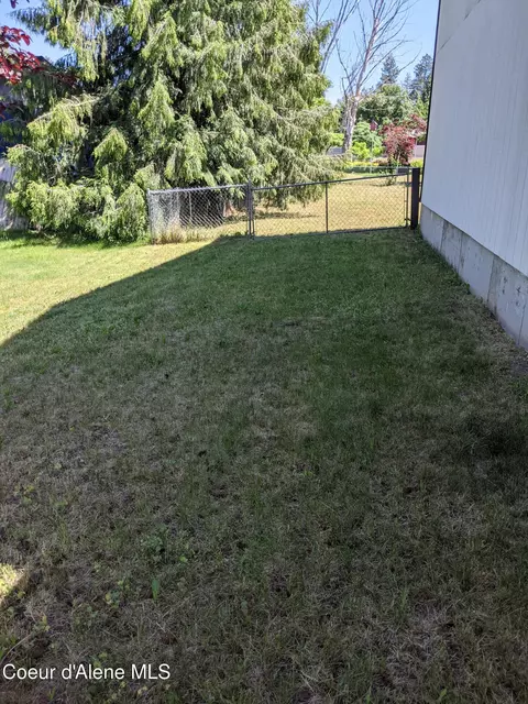 Exterior - 5056 E Royal Dr, Post Falls, ID 83854 photo 9 of 10