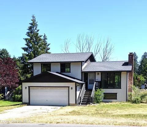 Exterior - 5056 E Royal Dr, Post Falls, ID 83854 photo 3 of 10