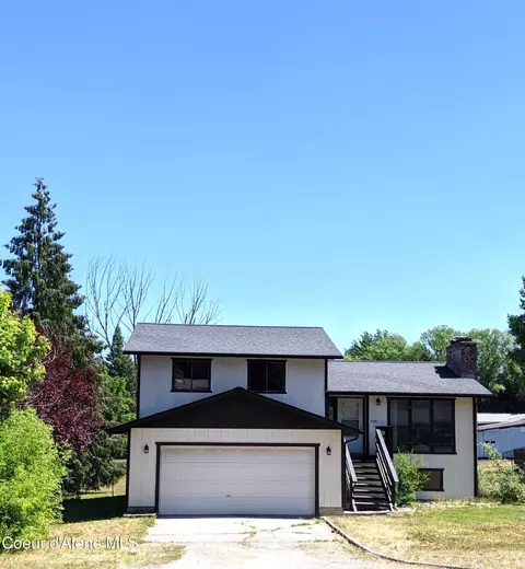 Exterior - 5056 E Royal Dr, Post Falls, ID 83854 photo 5 of 10