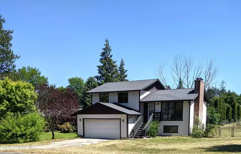 Exterior - 5056 E Royal Dr, Post Falls, ID 83854 photo 10 of 10
