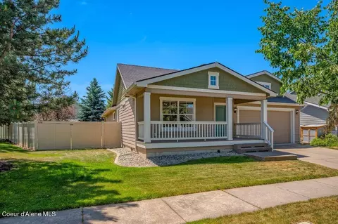 2624 W Dumont Dr, Coeur D'alene, ID 83815