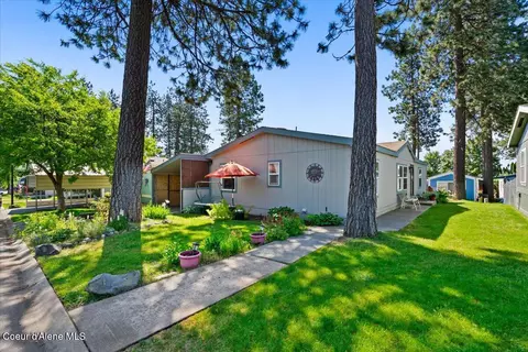 4795 W Cougar Cir, Coeur D'alene, ID 83815