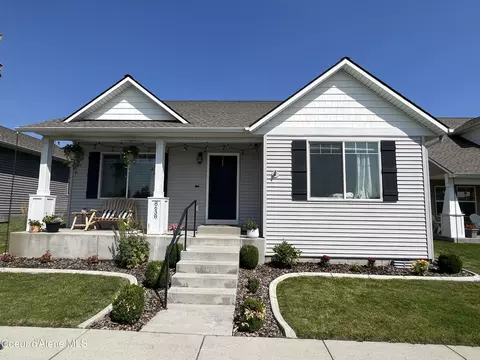 8638 N Spokane St, Post Falls, ID 83854