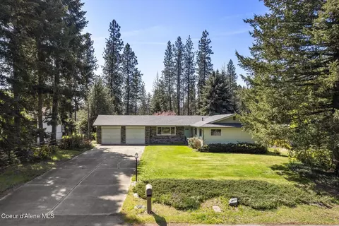 4206 W Appaloosa Rd, Coeur D'alene, ID 83815
